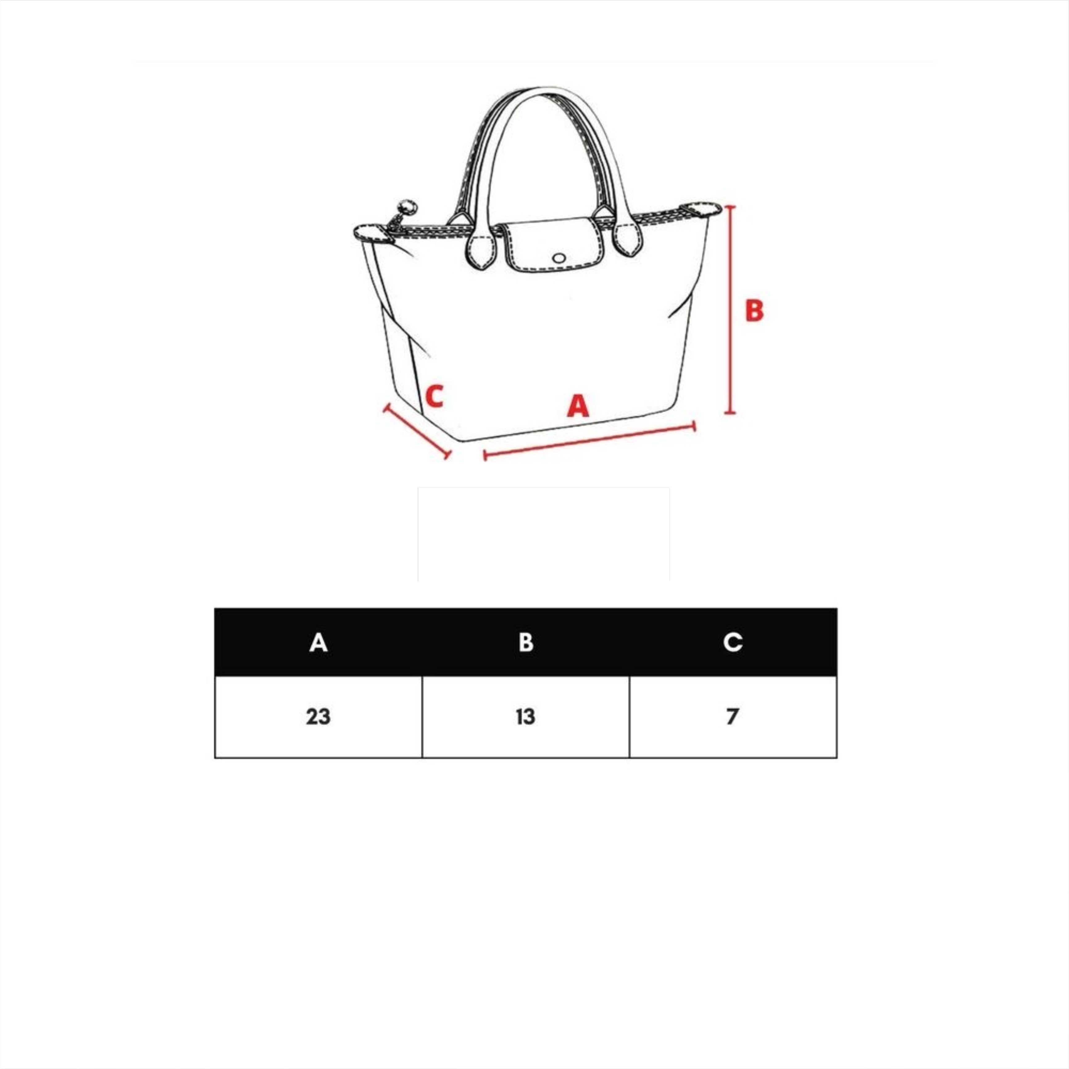 Дамска луксозна чанта Women’s shoulder bag Jacquemus 213BA0064308 150 Reptile effect measurements view