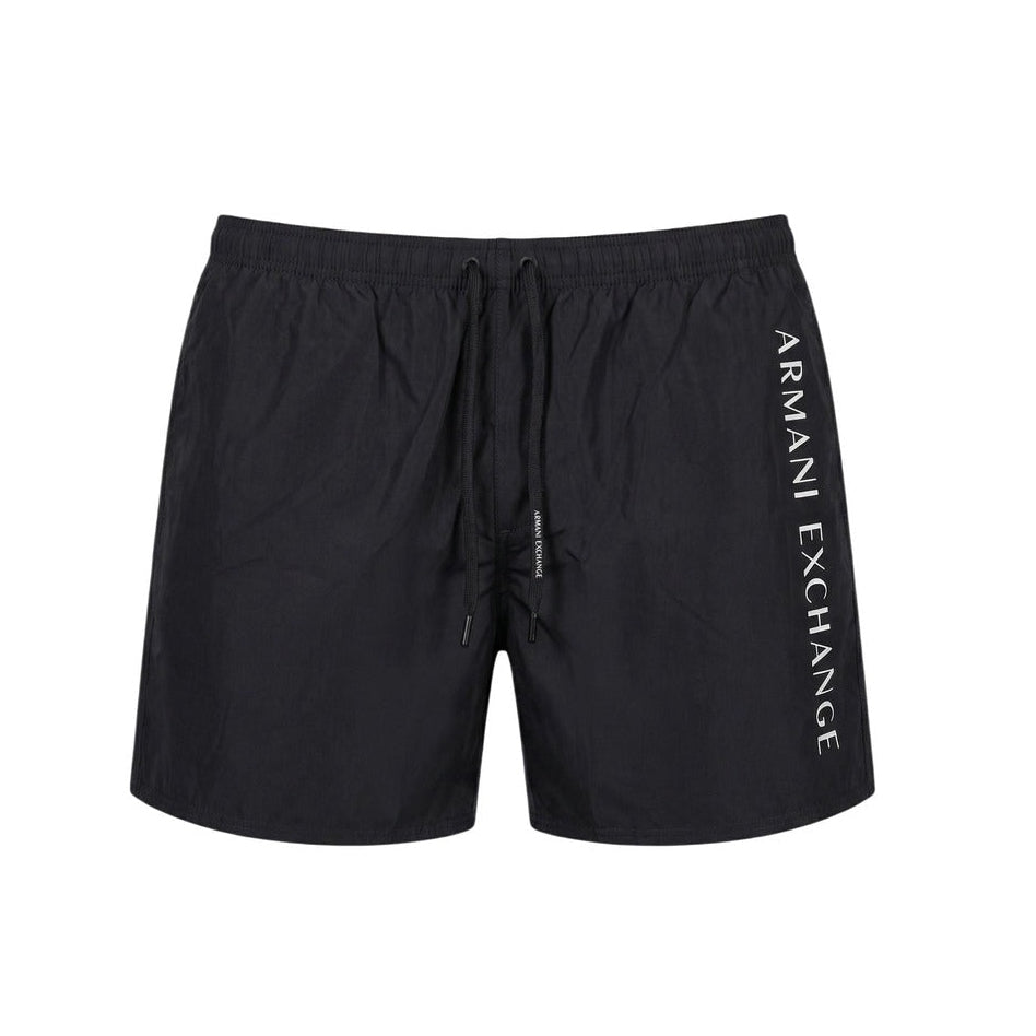 Мъжко долнище на бански Armani Exchange men’s swimwear XM000832 AF22573 UC001 front view