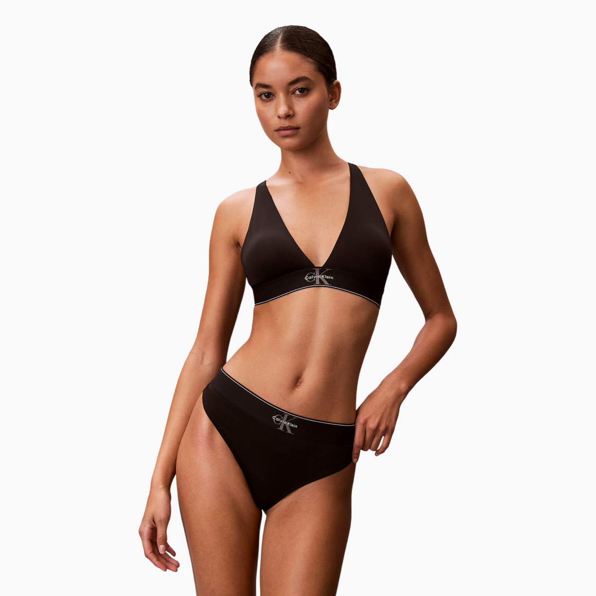 Calvin Klein дамски прашки