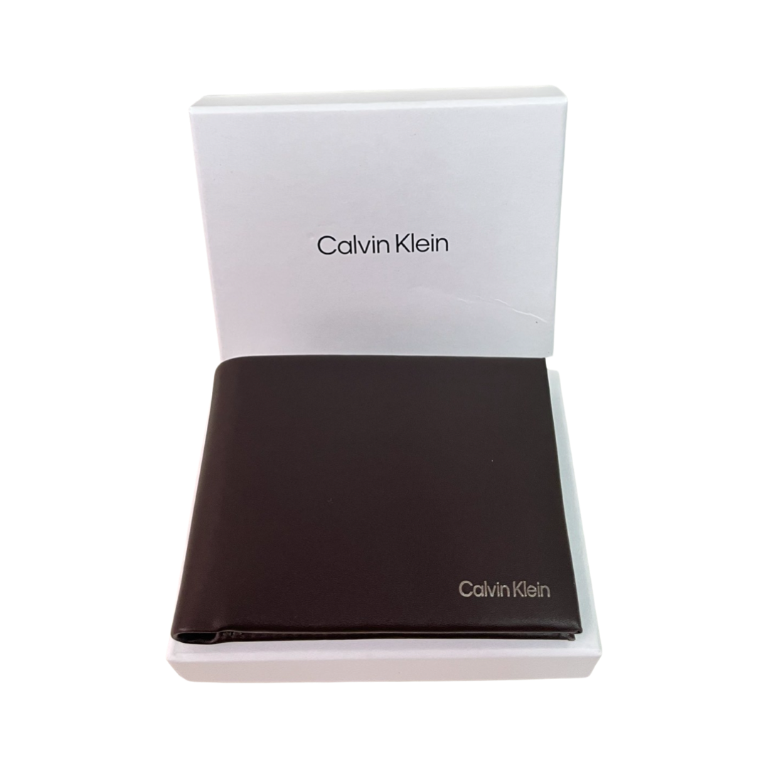 Calvin Klein wallet