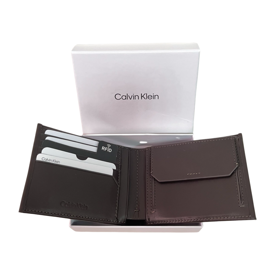 Calvin Klein wallet