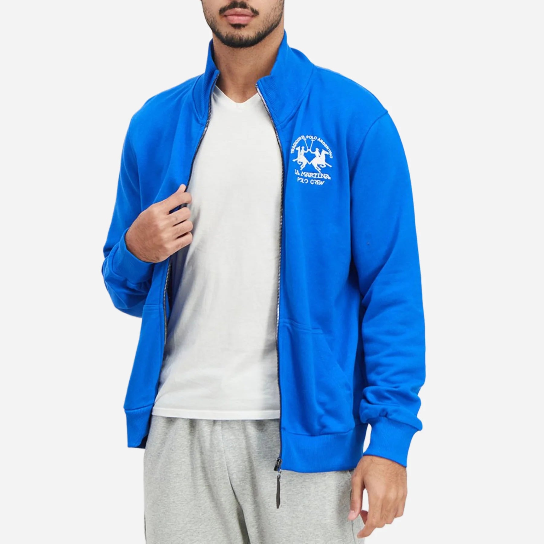 La Martina Sweatshirt