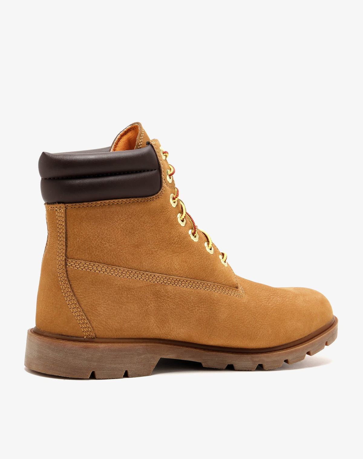 Men’s ankle boots Timberland 6-inch
TB1A27TP 231 Beige side view