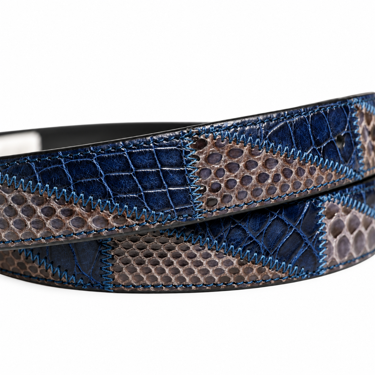 Men’s belt DOLCE & GABBANA
BC4438 A2V40 back view