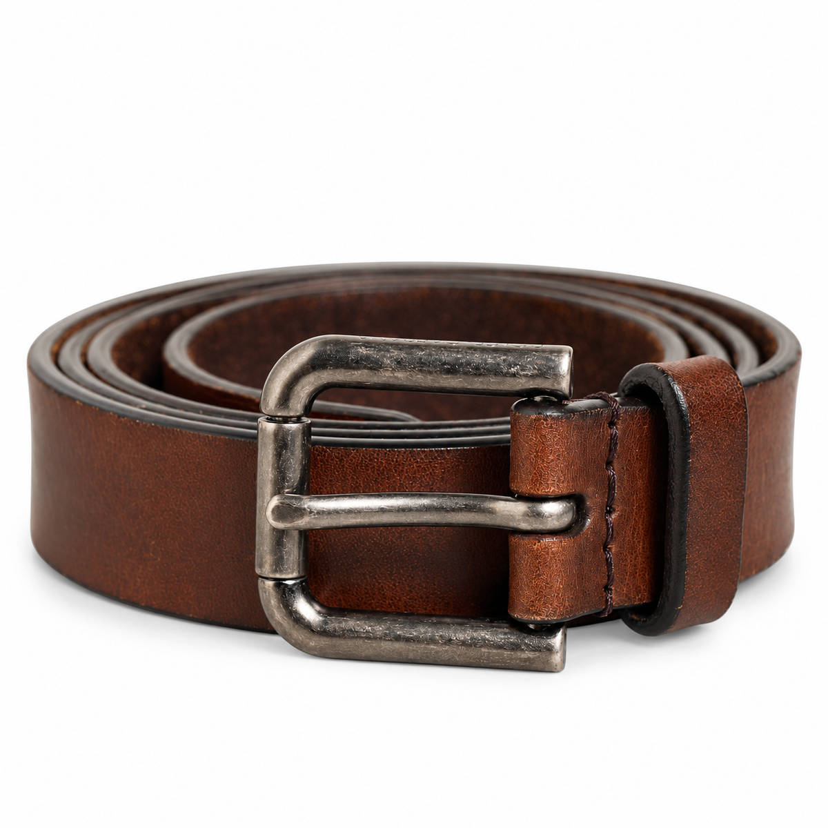 Men’s belt DOLCE & GABBANA
BC4544 AW985 80048 Brown