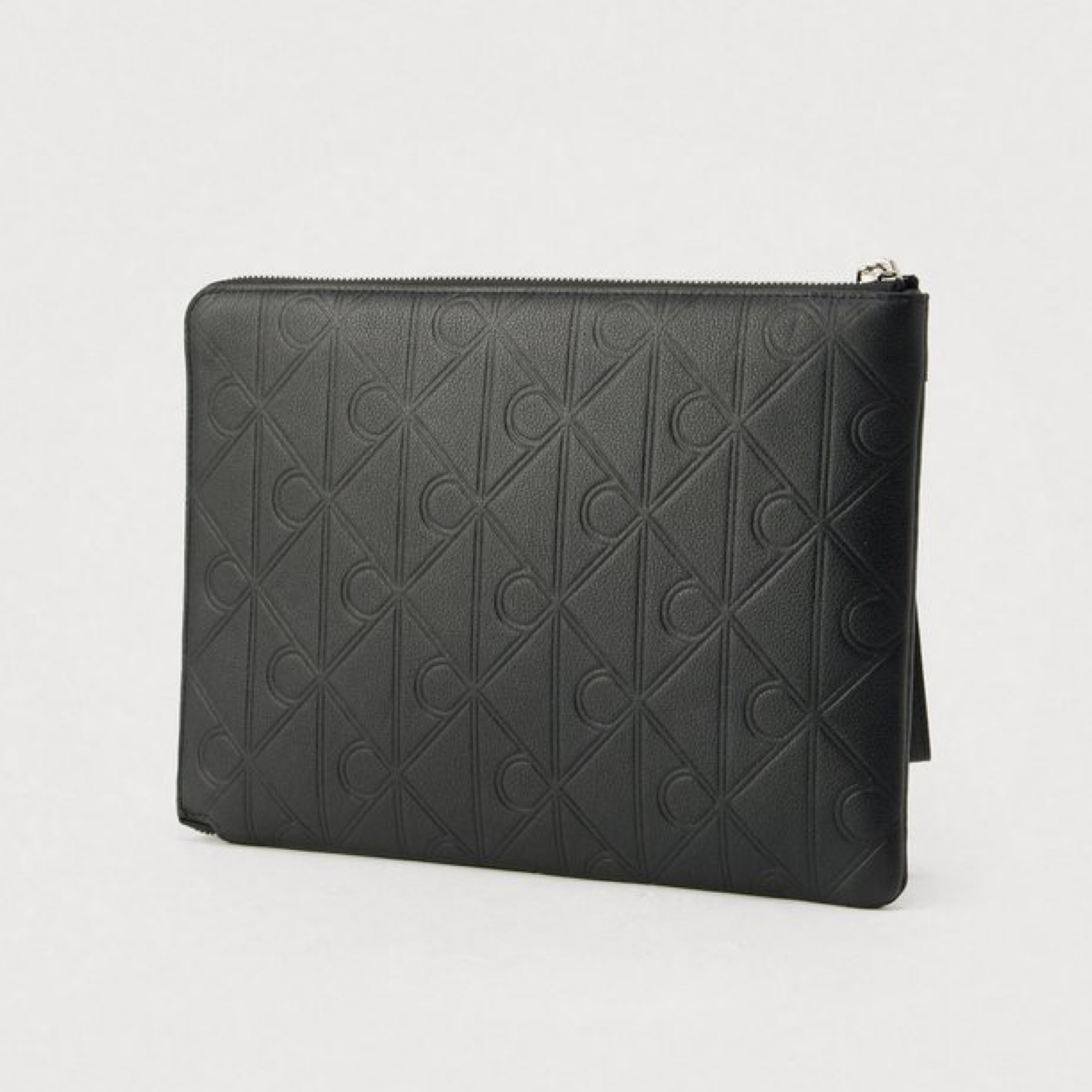 Клъч чанта Men’s clutch bag Calvin Klein
LV04D1180G UB1 Black back view
