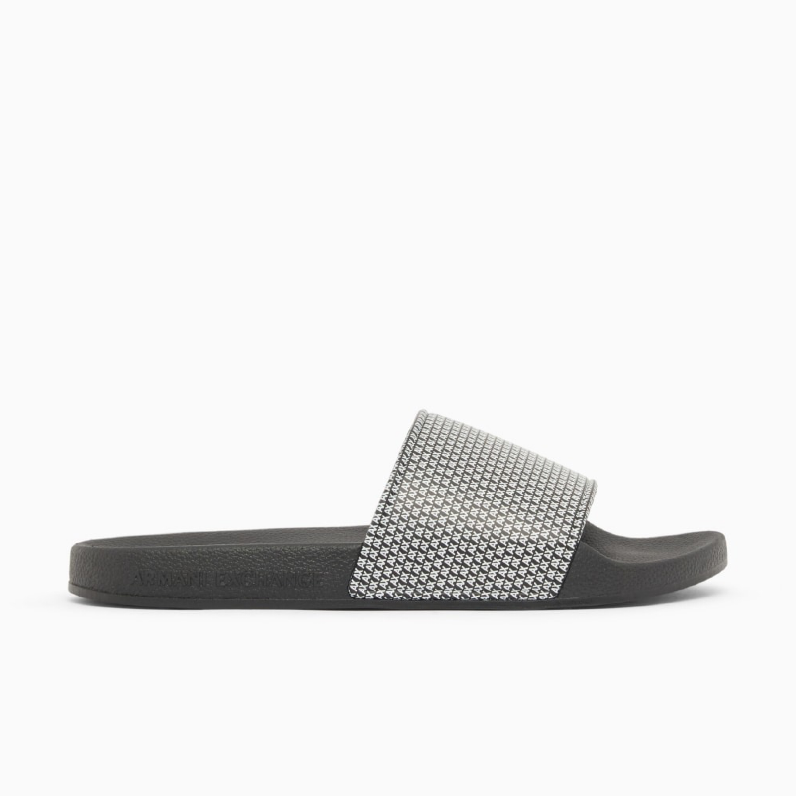Мъжки чехли Men’s slippers Armani Exchange
XM002886 AF24948 MC562 lateral view