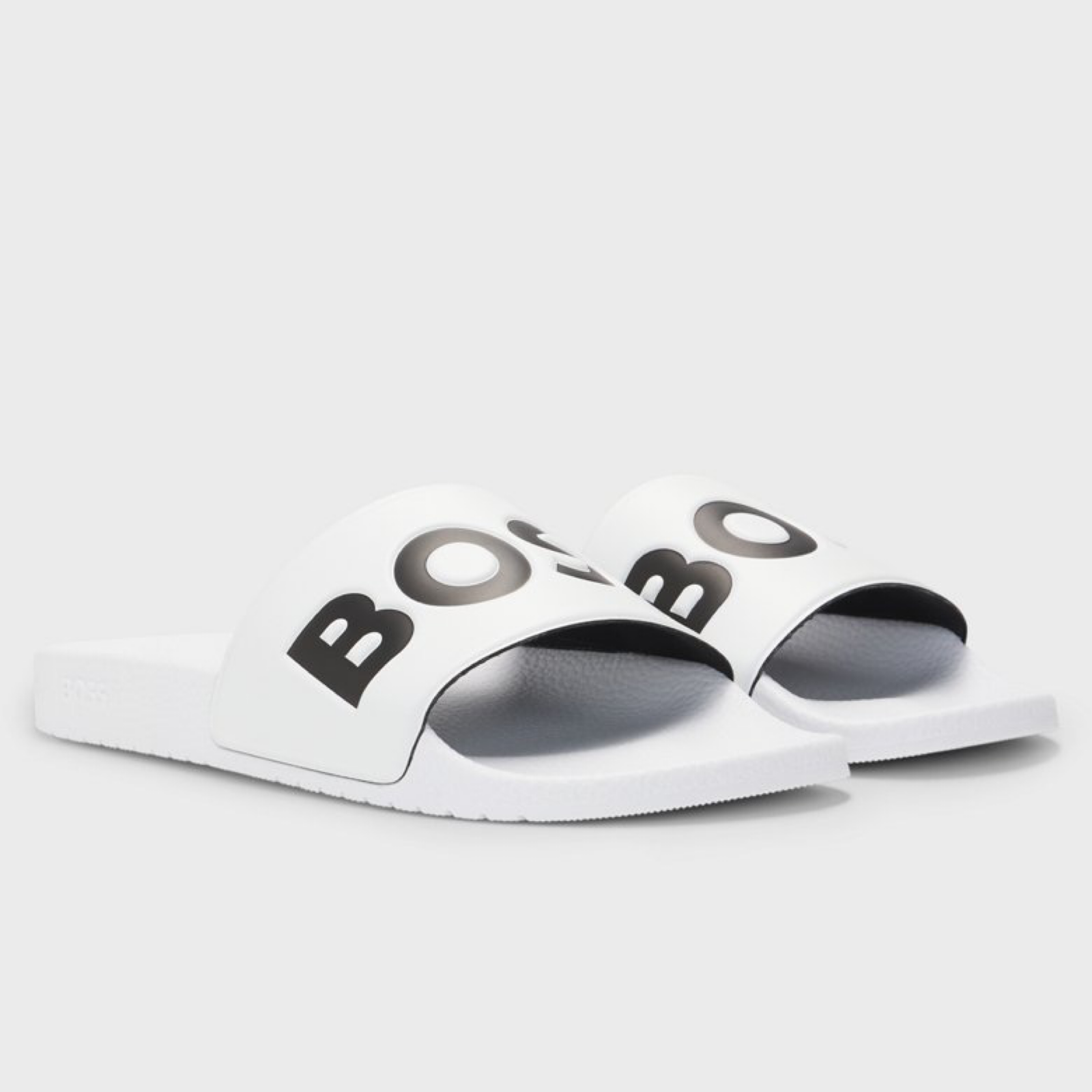 Мъжки чехли Men’s slippers Boss
50536835 101 White