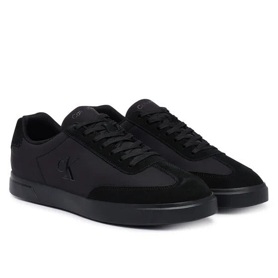 Мъжки кецове Men’s sneakers Calvin Klein
HM0HM02202 Black