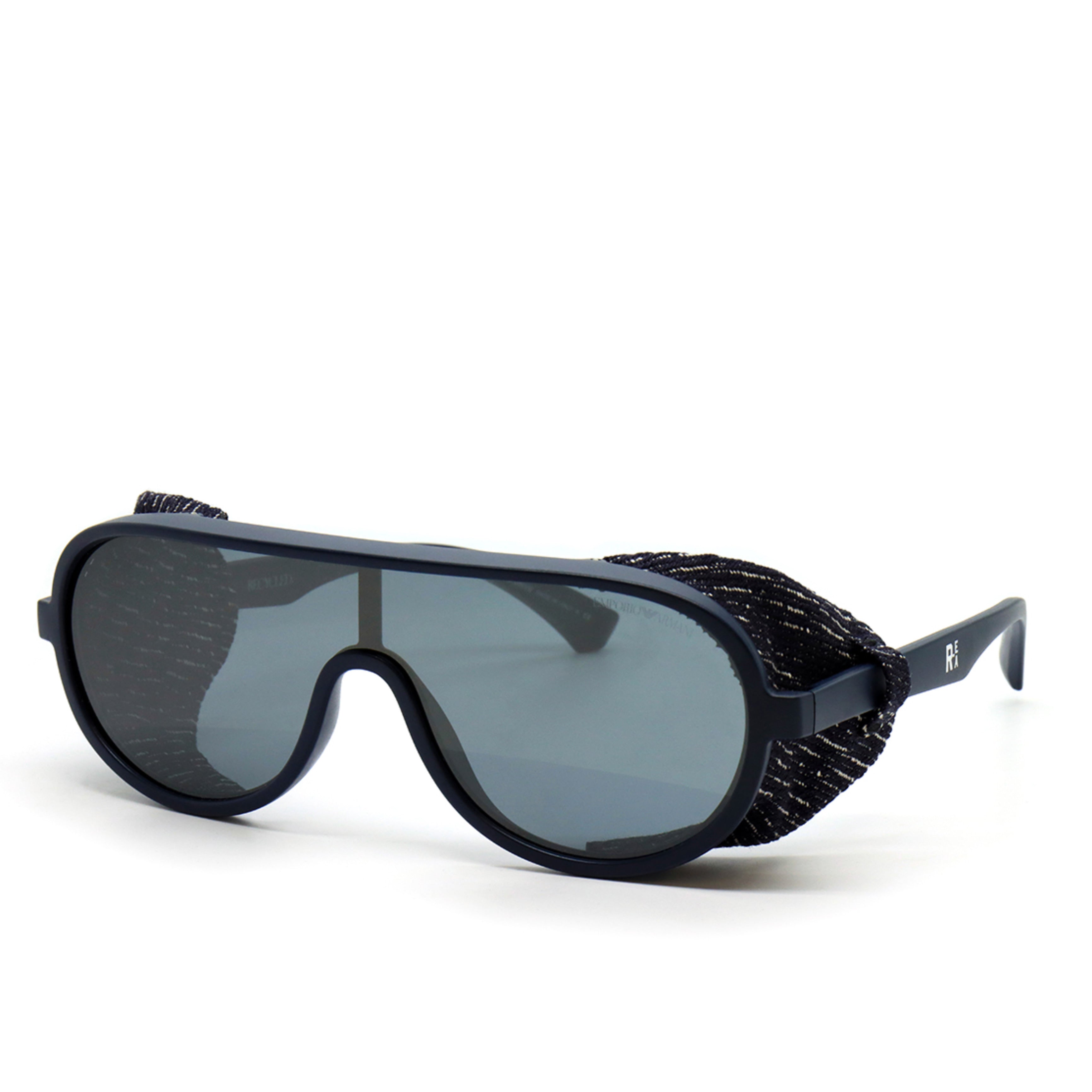 Мъжки слънчеви очила Men’s sunglasses Emporio Armani EA4166Z58726G