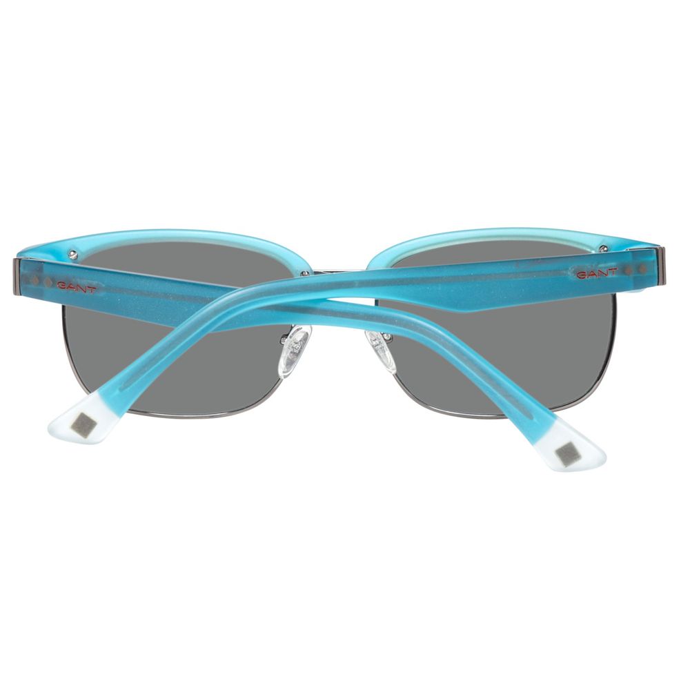 Мъжки слънчеви очила Men’s sunglasses GANT
GRS2004MBL3 back view