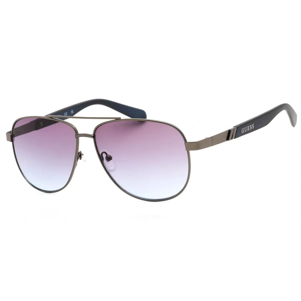 Мъжки слънчеви очила Men’s sunglasses GUESS GF024611W