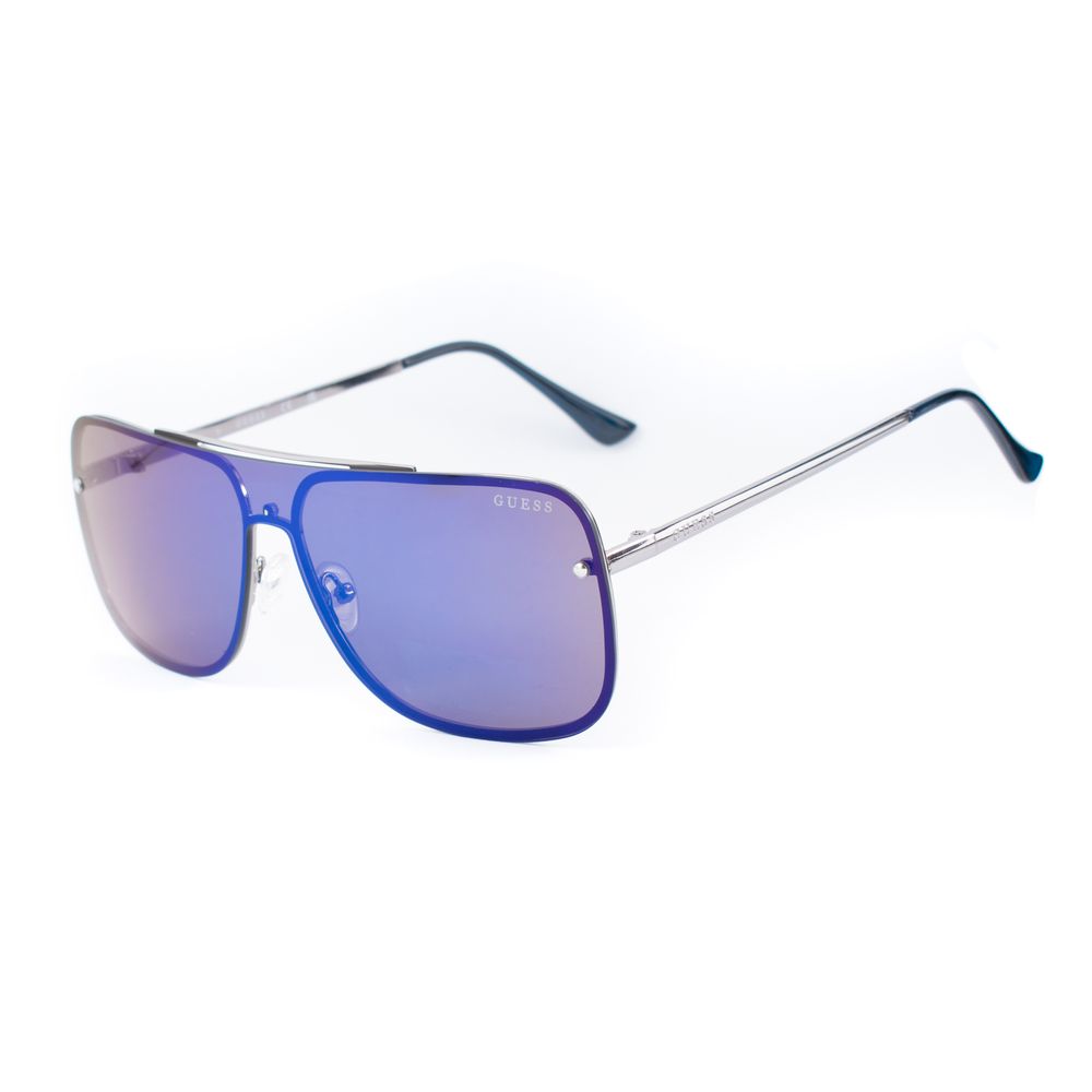 Мъжки слънчеви очила Men’s sunglasses GUESS GO00053-0008C angled view