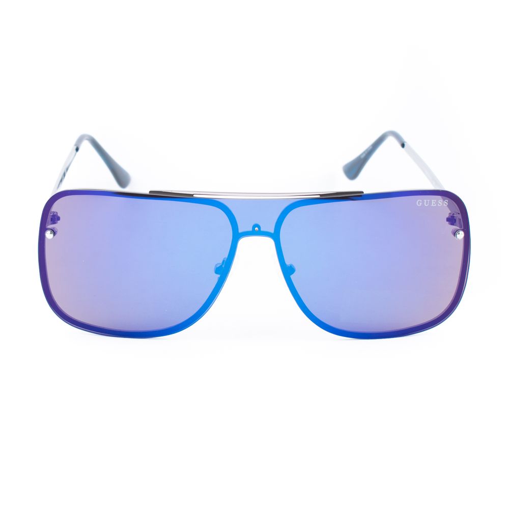 Мъжки слънчеви очила Men’s sunglasses GUESS GO00053-0008C front view
