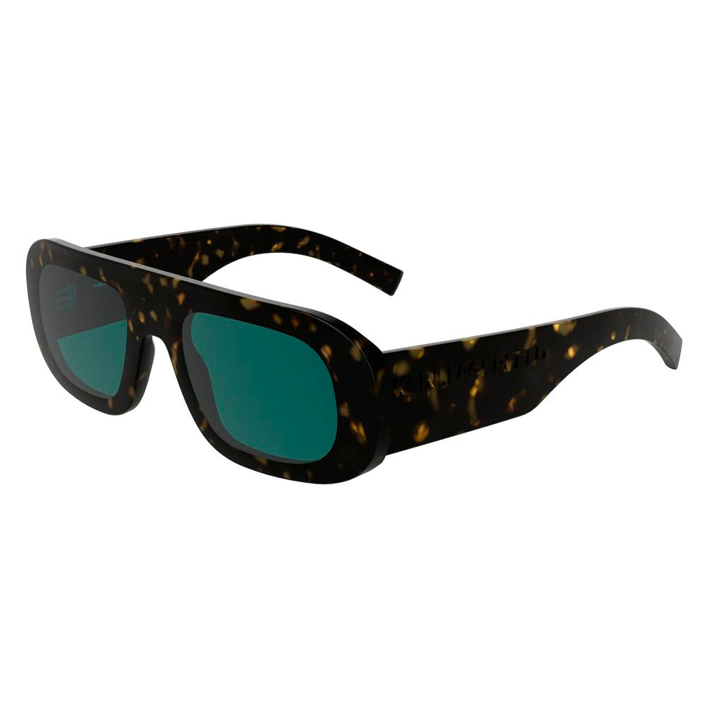 Слънчеви очила Men’s sunglasses KARL LAGERFELD KL6188S242 Brown