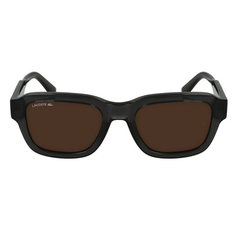 Мъжки слънчеви очила Men’s sunglasses LACOSTE L6048S035 front view