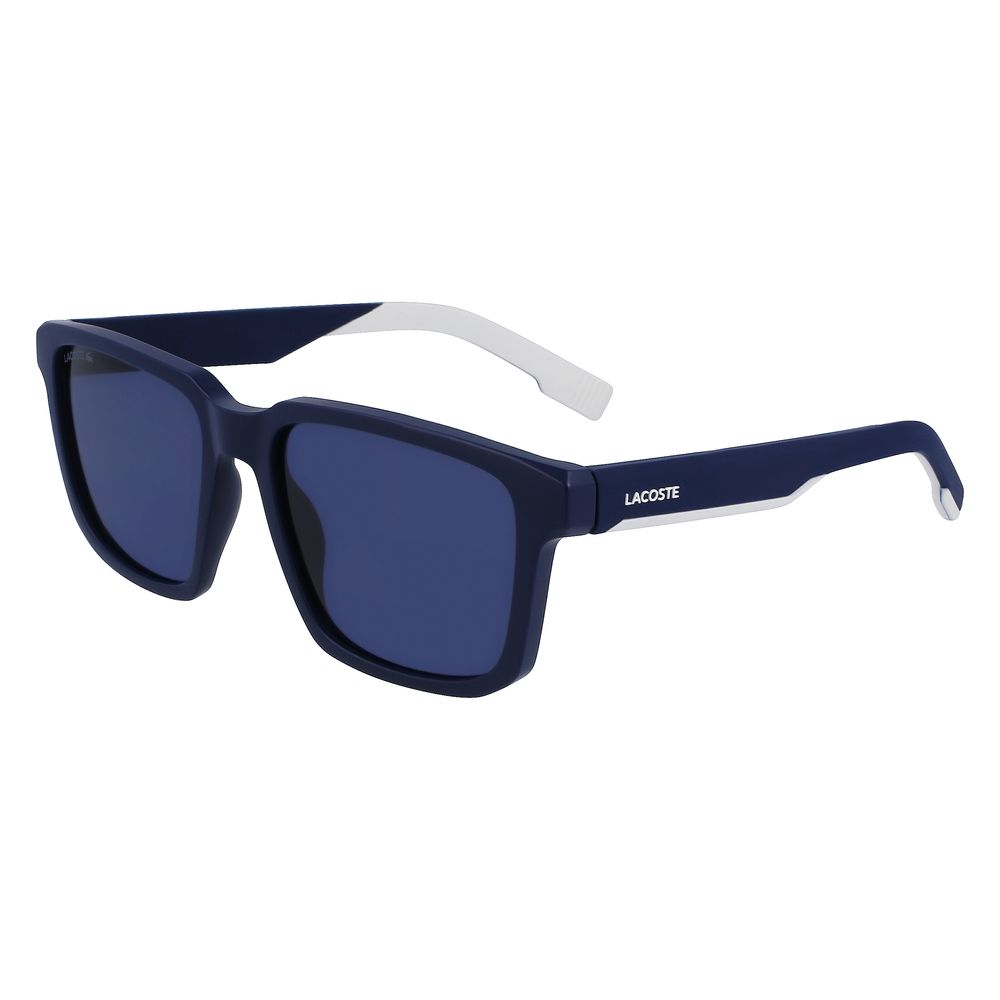 Мъжки слънчеви очила LACOSTE
L999S401 Dark Blue angled view