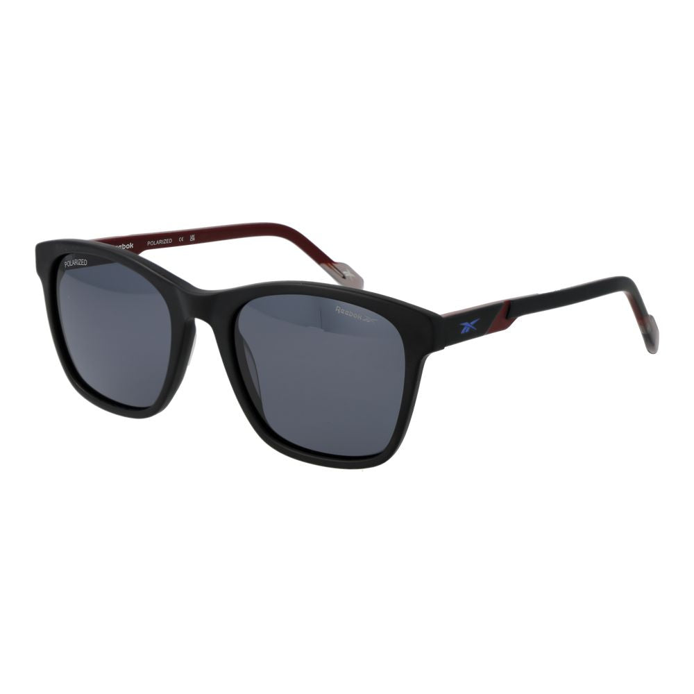 Мъжки слънчеви очила Men’s sunglasses Reebok RBK5002 54001P Black