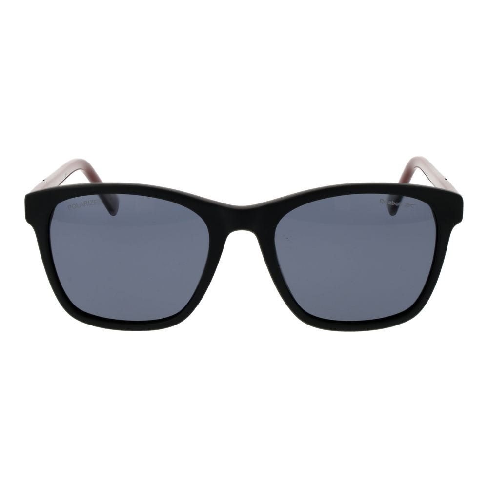 Мъжки слънчеви очила Men’s sunglasses Reebok RBK5002 54001P Black front view