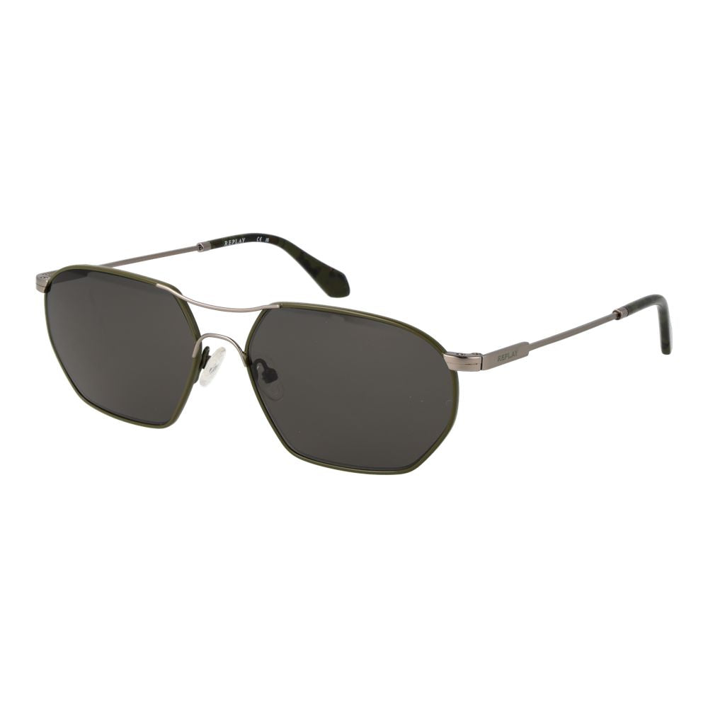 Мъжки слънчеви очила Men’s sunglasses Replay
RY269V 5803S