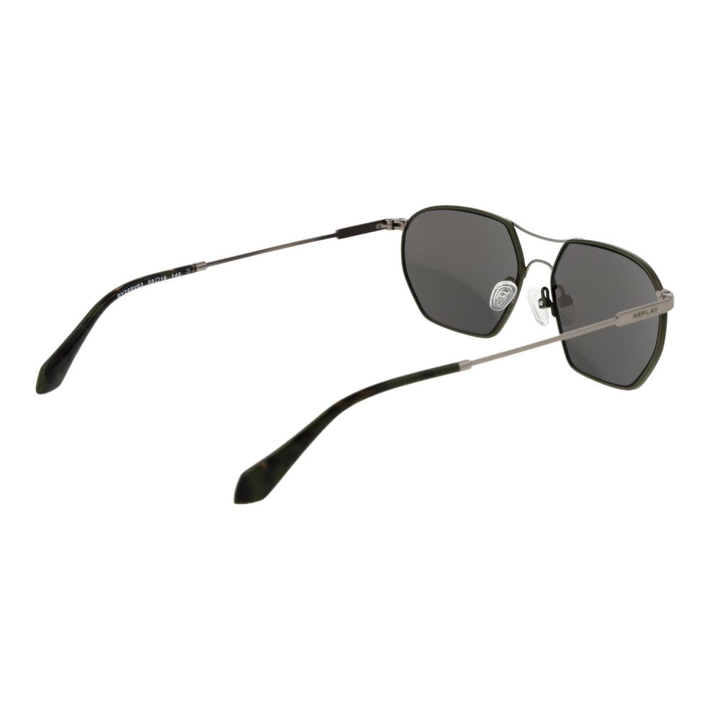Мъжки слънчеви очила Men’s sunglasses Replay
RY269V 5803S back view