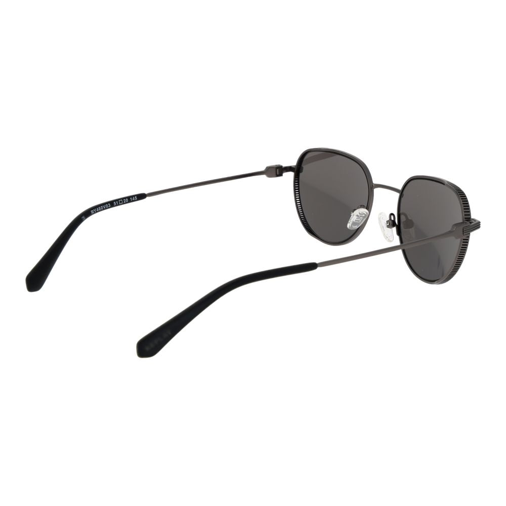 Мъжки слънчеви очила Men’s sunglasses Replay
RY460V 5103S Black back view