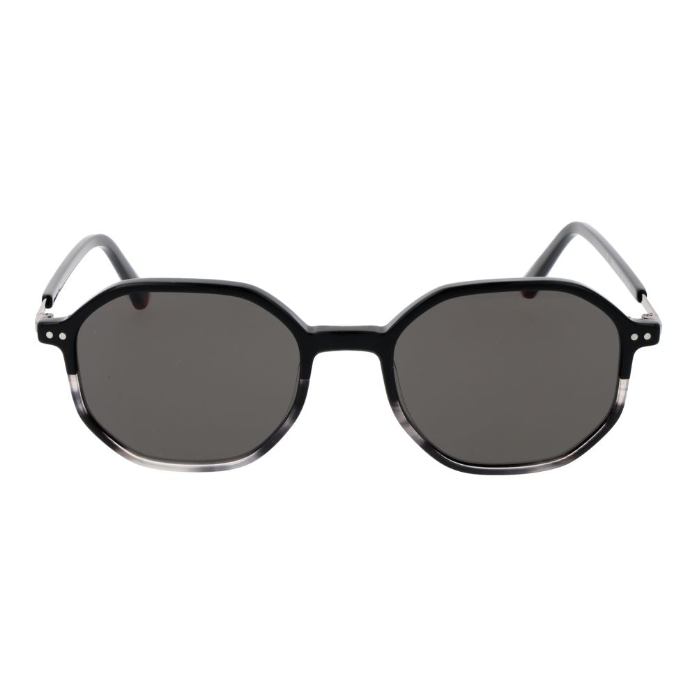 Мъжки слънчеви очила Men’s sunglasses Replay
RY469V 5101S Black front view