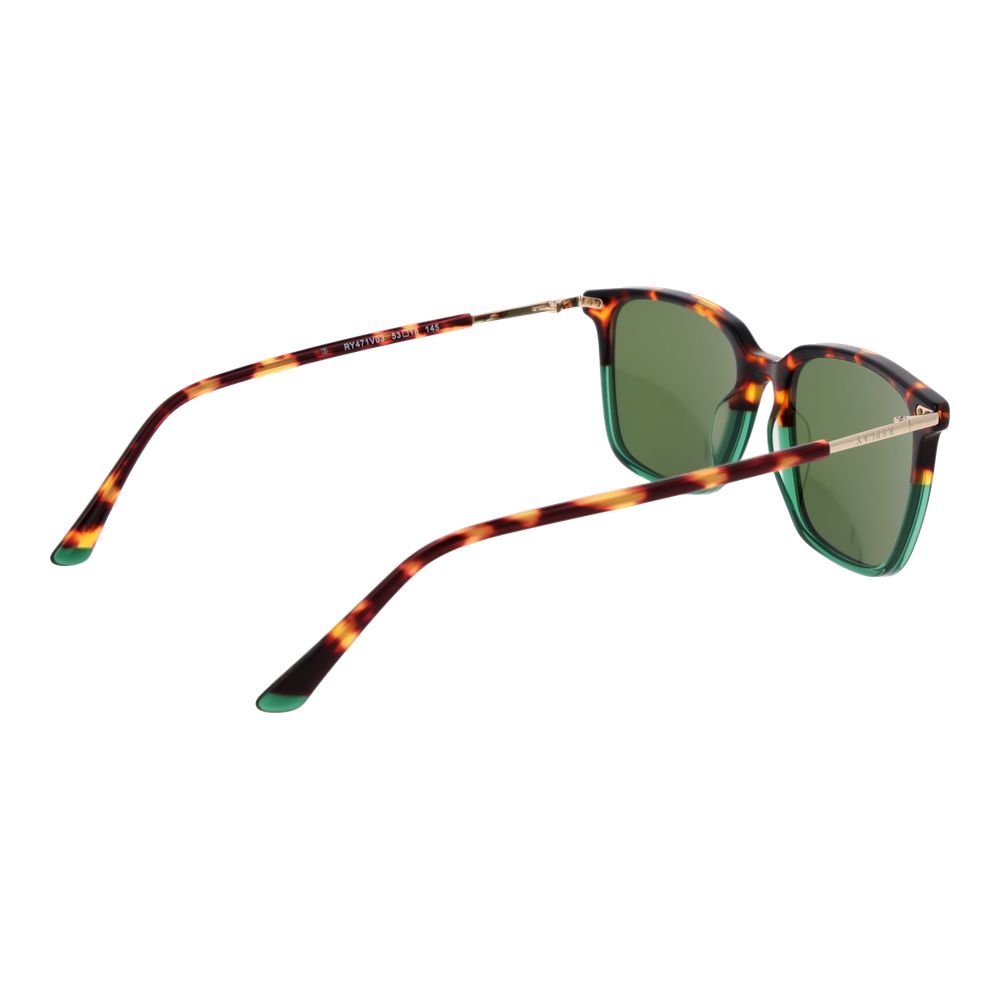 Мъжки слънчеви очила Men’s sunglasses Replay
RY471V 5303S back view