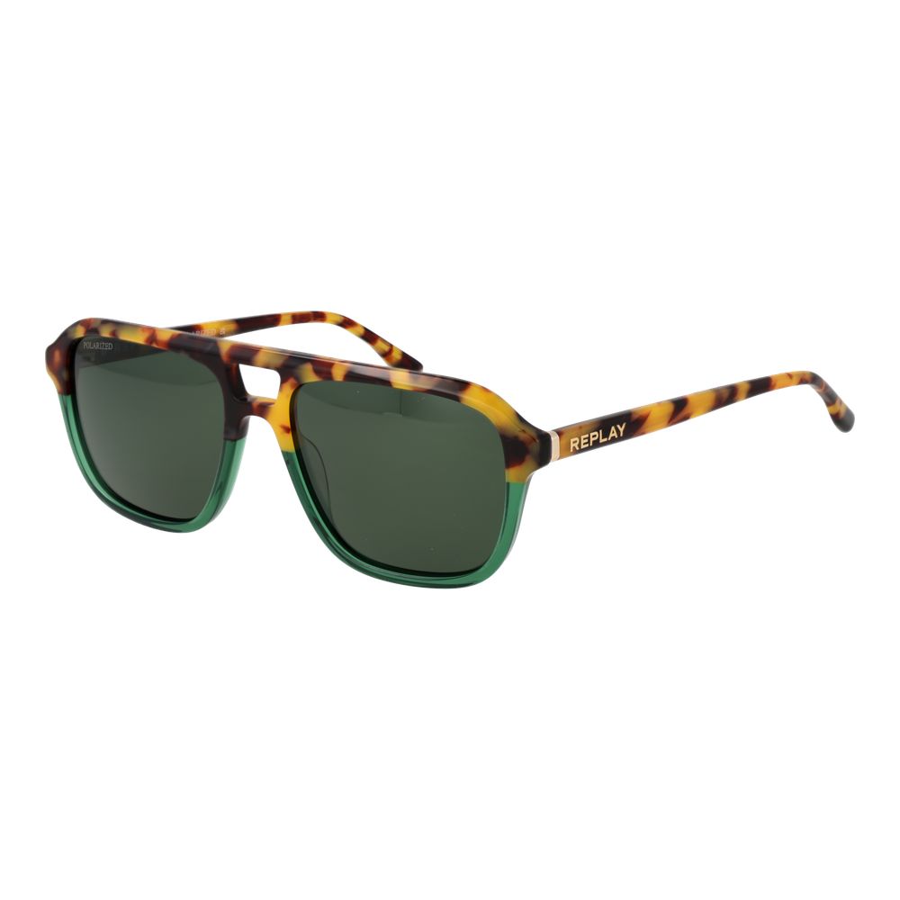Мъжки слънчеви очила Men’s sunglasses Replay
RY650S 5601