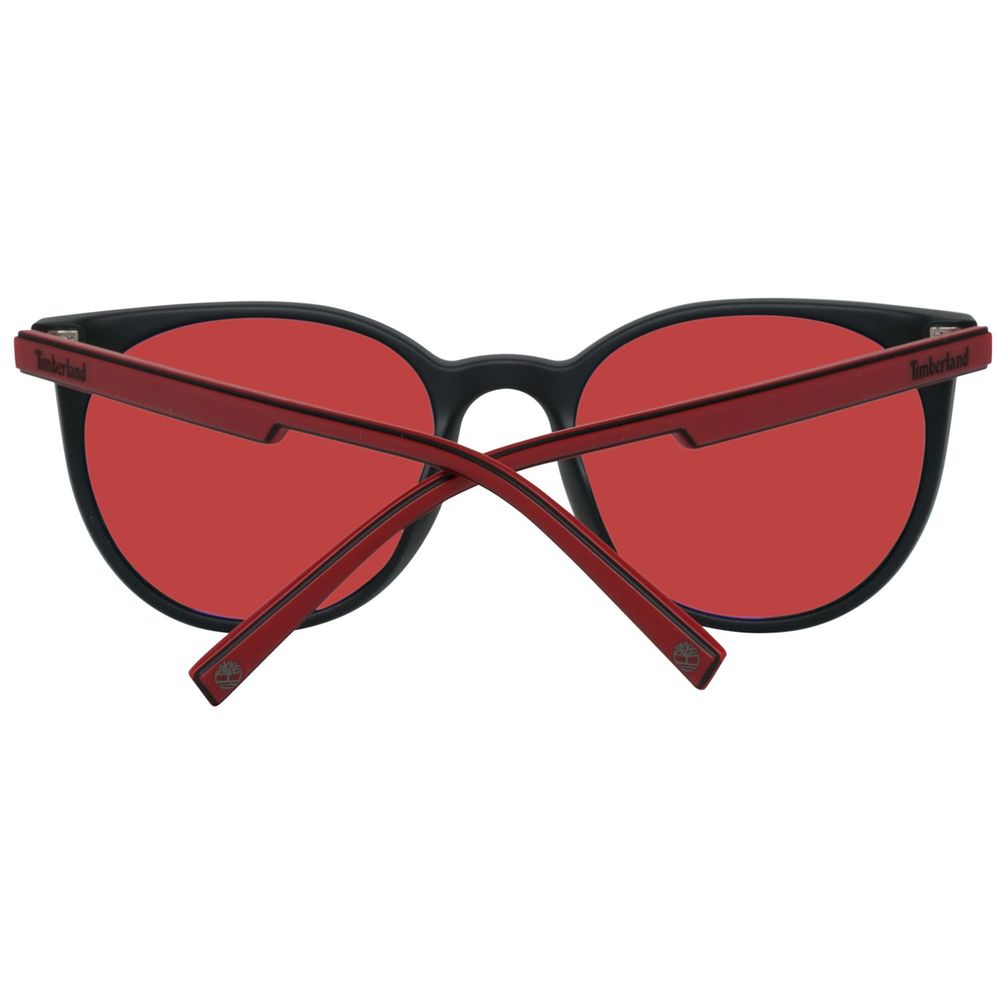 Мъжки слънчеви очила Men’s sunglasses TIMBERLAND TB91765305D back view