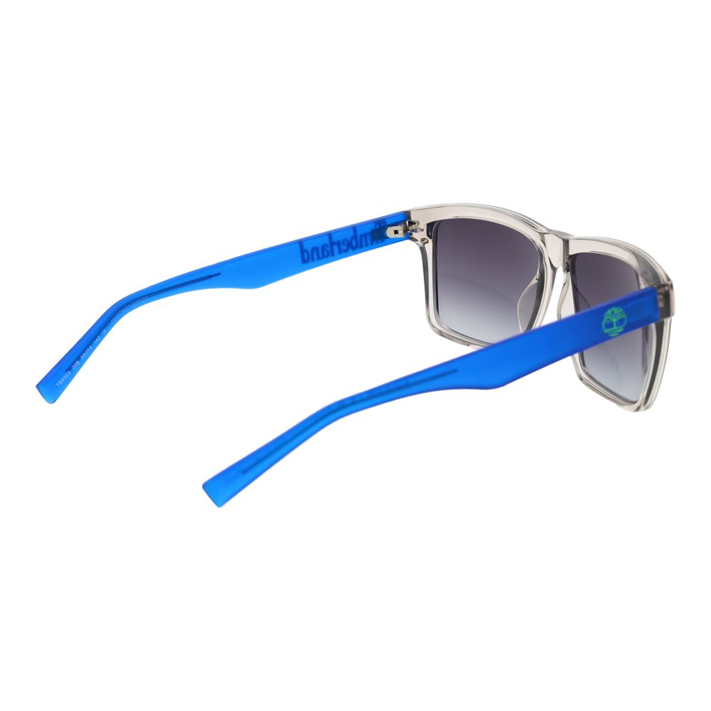 Мъжки слънчеви очила Men’s sunglasses Timberland TB9328 20B angled view