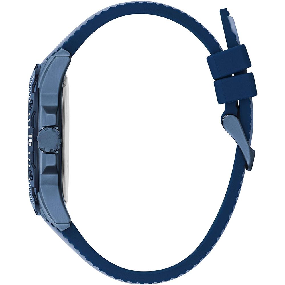 Мъжки часовник Men’s watch Guess
GW0055G2 Blue side view