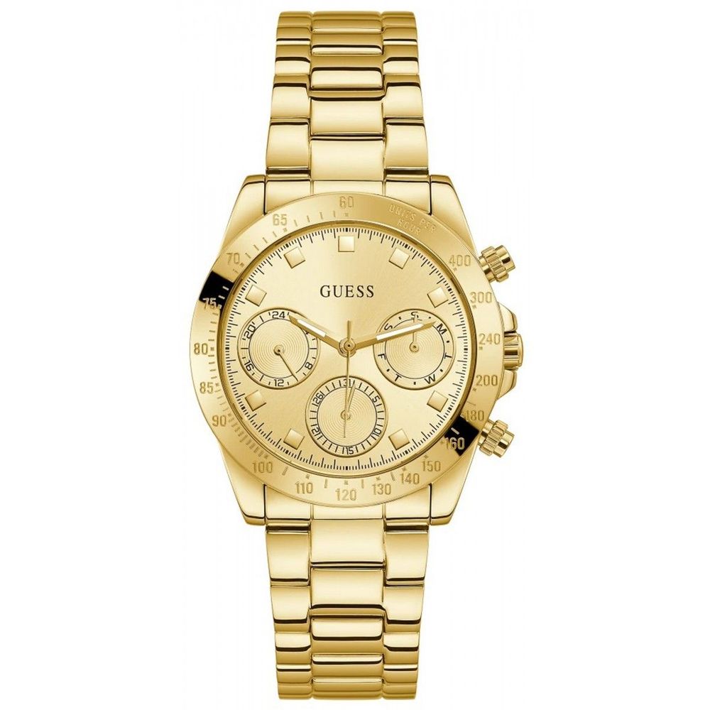 Мъжки часовник Men’s watch Guess
GW0314L2 Golden front view