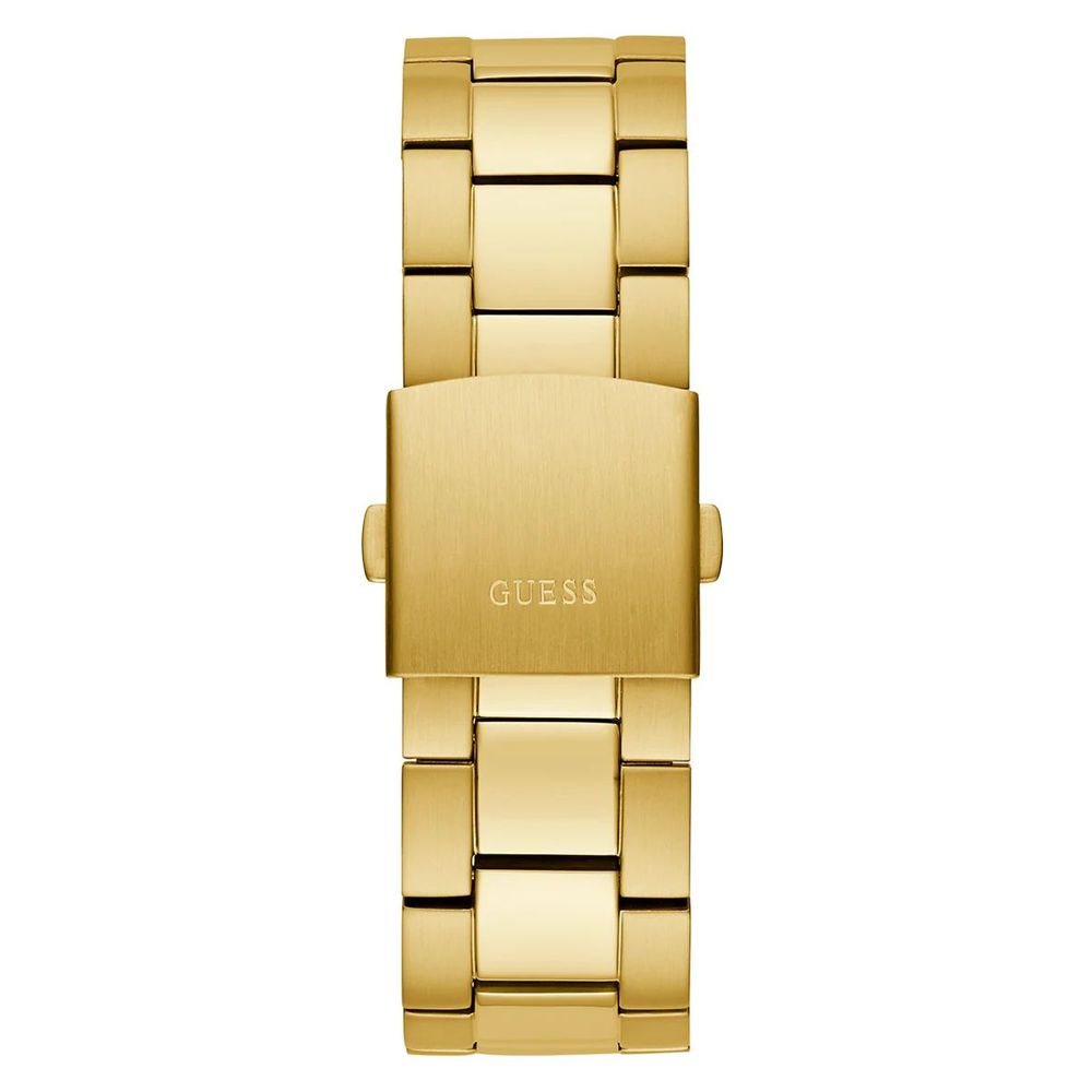 Мъжки часовник Men’s watch Guess
GW0539G2 back view