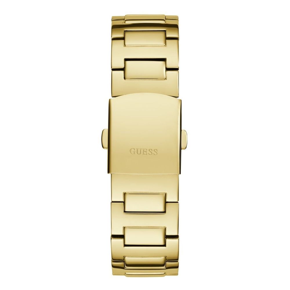 Мъжки часовник Men’s watch Guess
GW0662G2 Golden back view