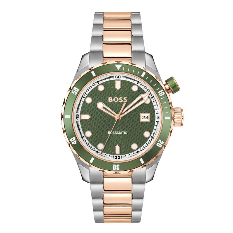 Мъжки часовник Men’s watch Hugo Boss
1514181 Front view