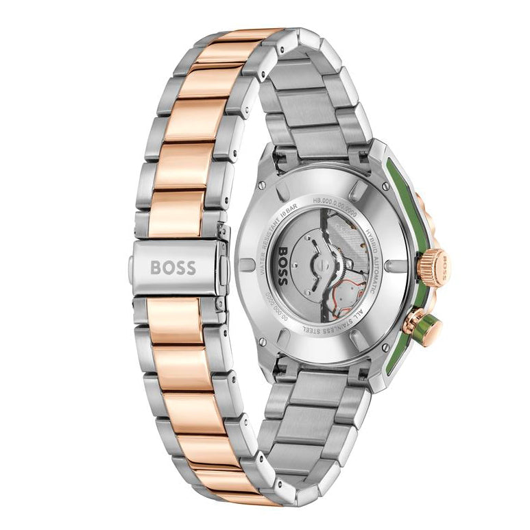 Мъжки часовник Men’s watch Hugo Boss
1514181 back view