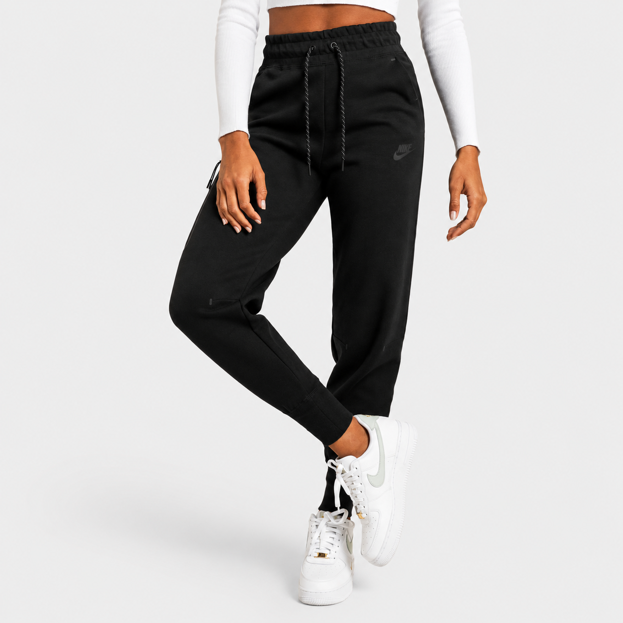 Nike Tech Fleece Women Sweatpants