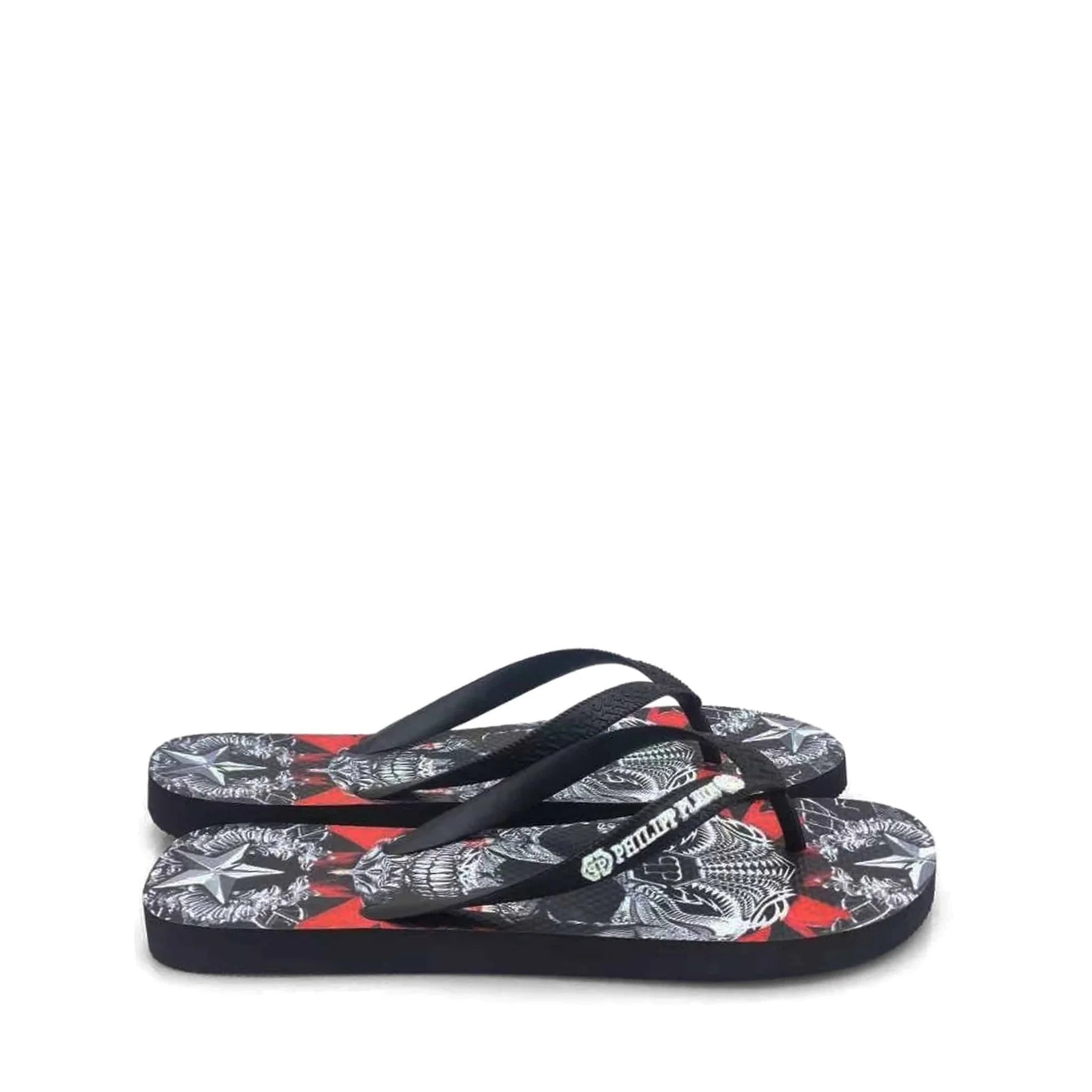 Джапанки Philipp Plein