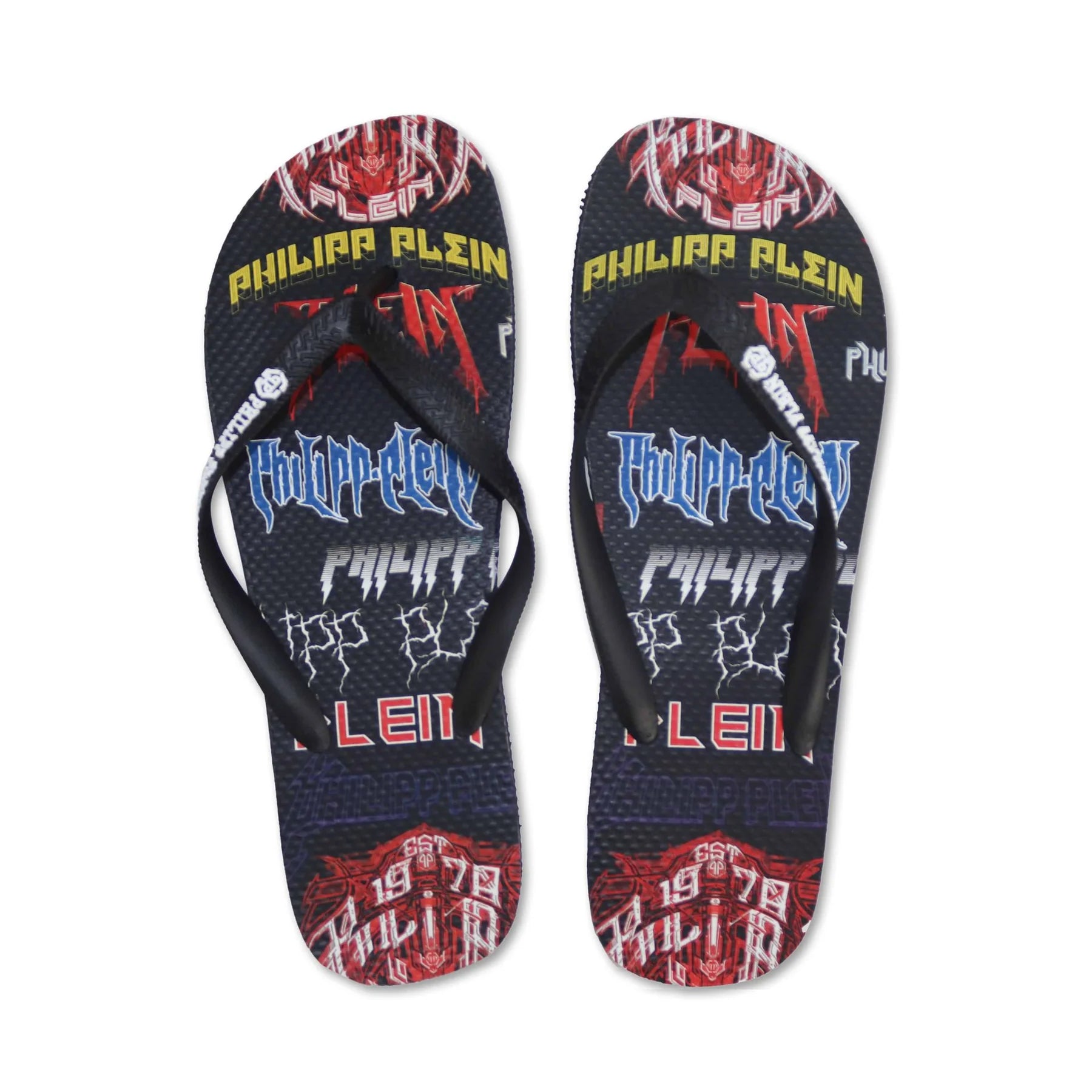 Джапанки Philipp Plein