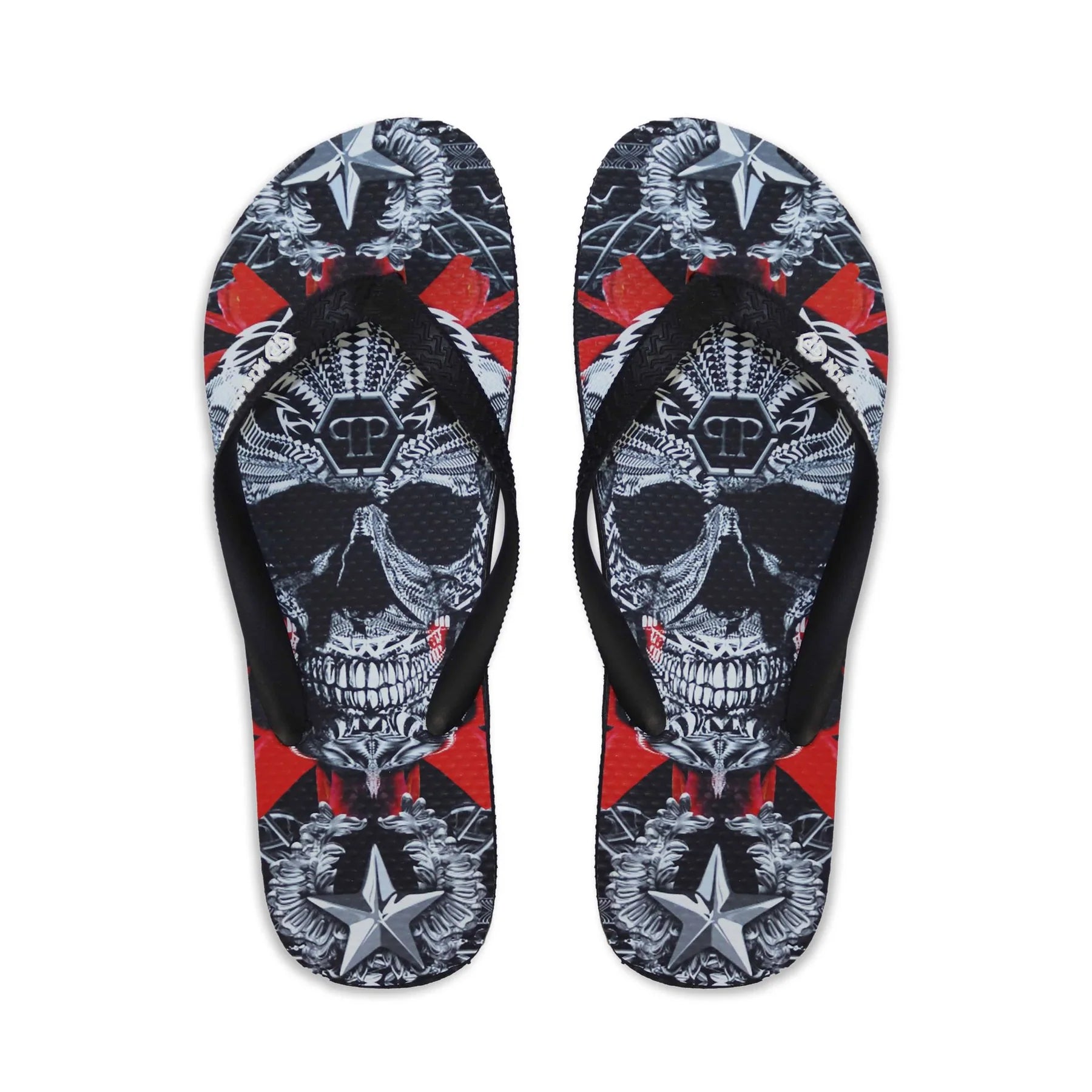 Джапанки Philipp Plein