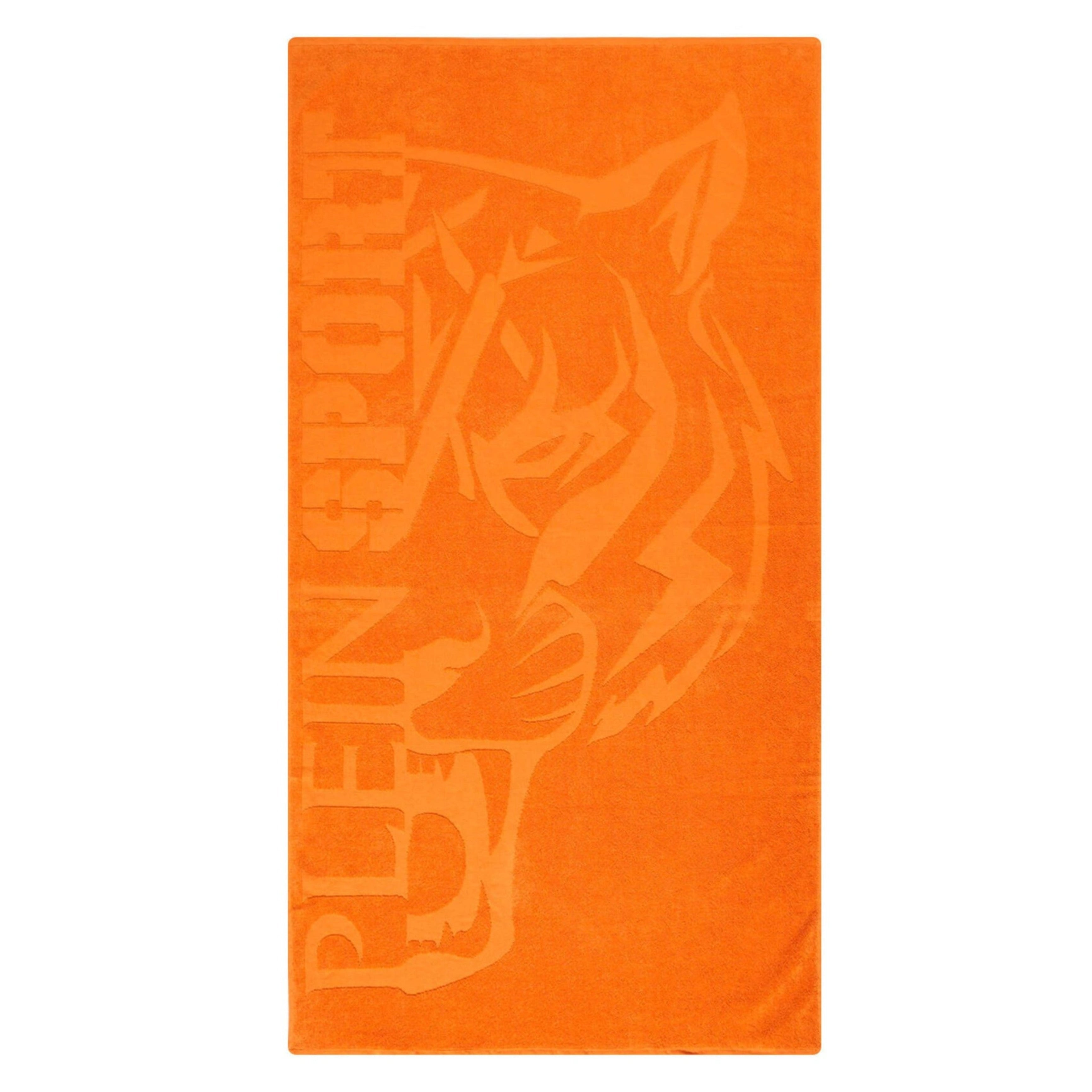Плажна кърпа Unisex beach towel Plein Sport
UAT0019 STE008N 20 Orange