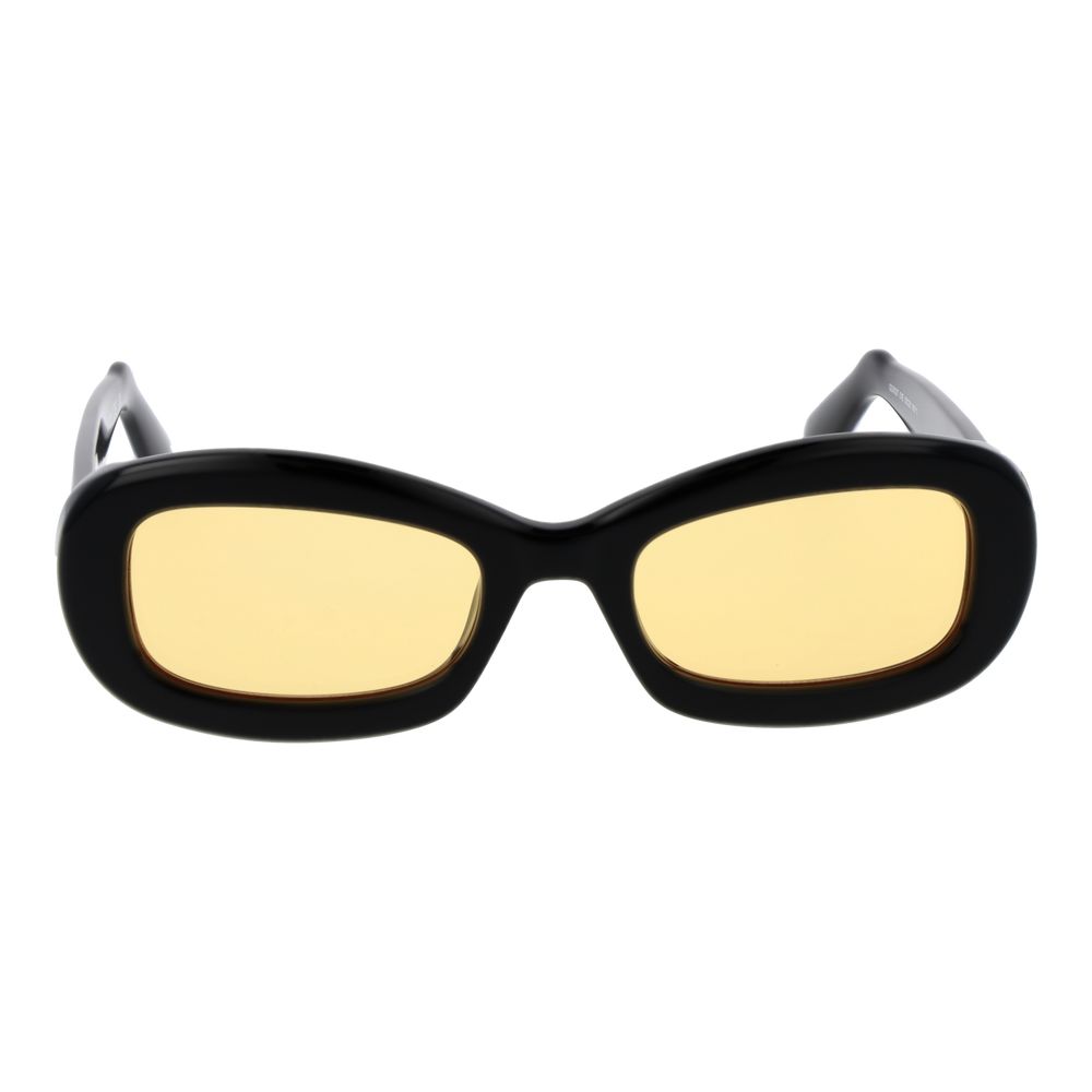 Слънчеви очила Unisex sunglasses GCDS
GD0027 01E Black front view
