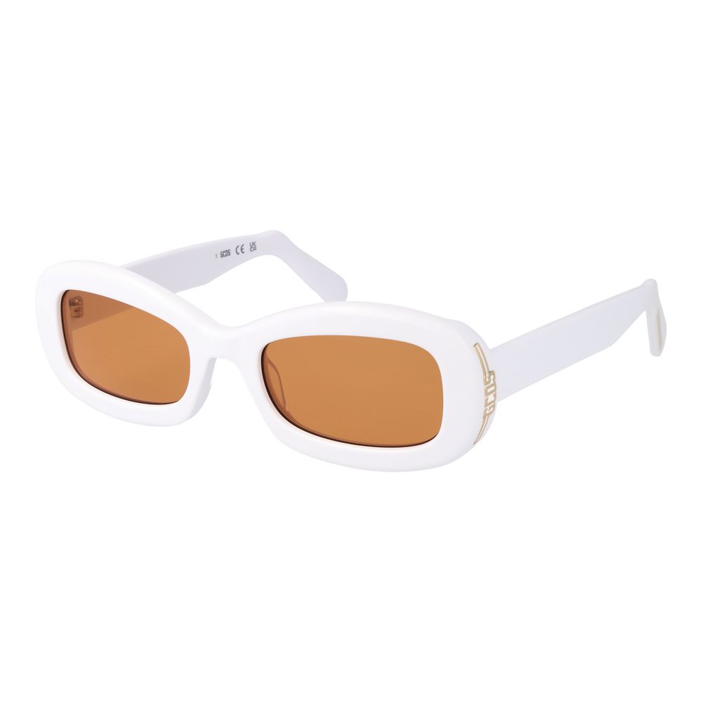 Слънчеви очила Unisex sunglasses GCDS
GD0027 21E White