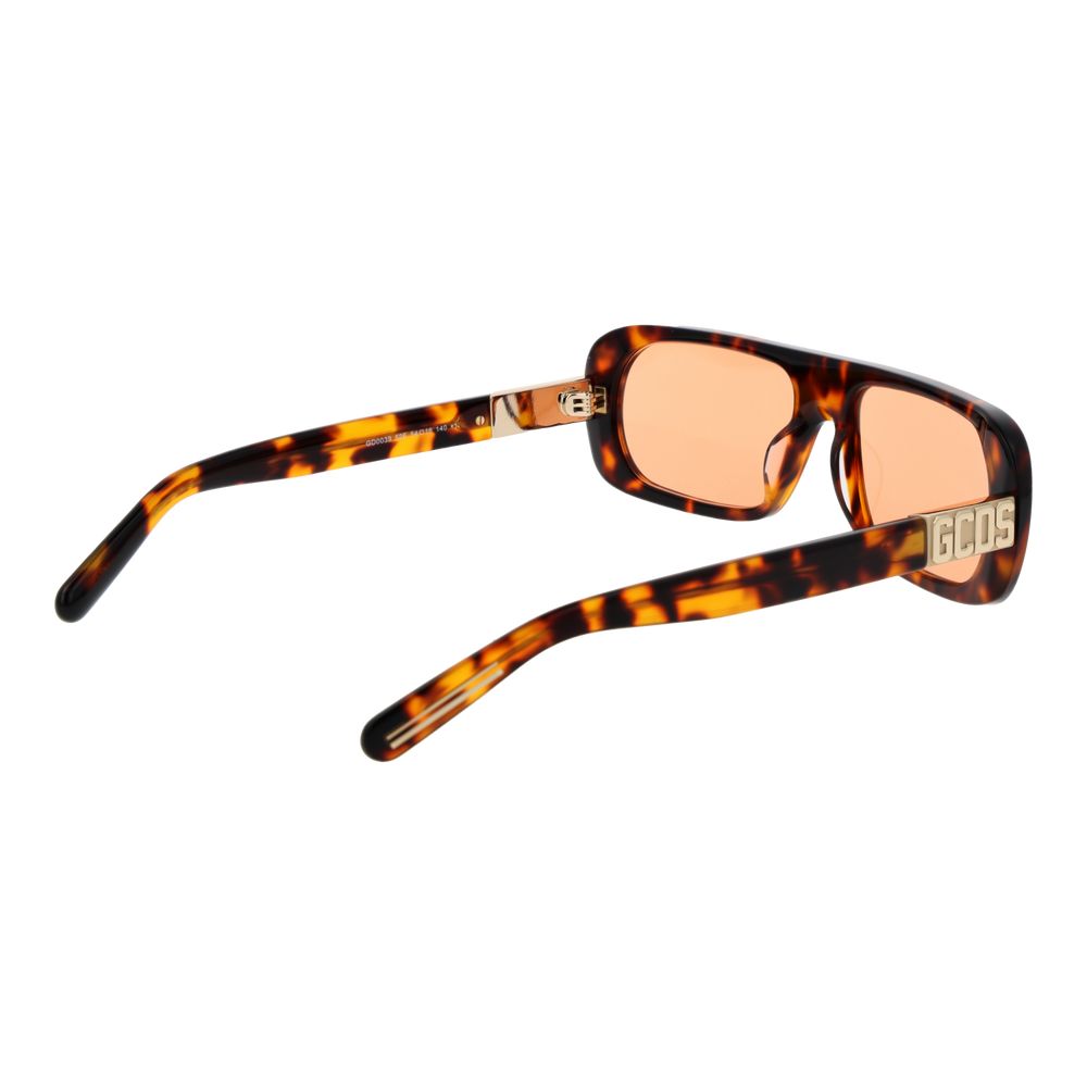 Слънчеви очила Unisex sunglasses GCDS
GD0039 52E Brown angled view