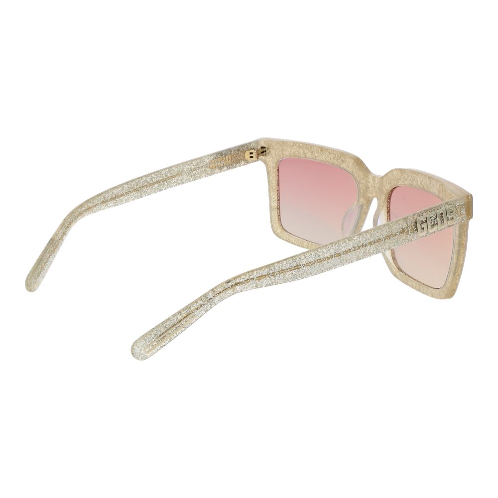 Слънчеви очила Unisex sunglasses GCDS
GD0041 24U angled view