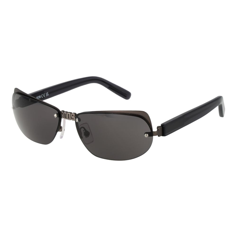 Слънчеви очила Unisex sunglasses GCDS
GD0047 09A Black