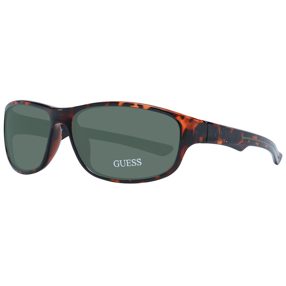 Слънчеви очила Unisex sunglasses Guess GF0210 52N Brown