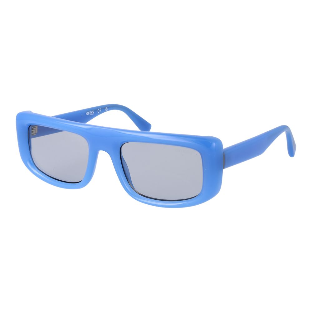 Слънчеви очила Unisex sunglasses Guess
GU00138 84A Blue