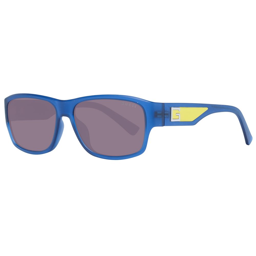 Слънчеви очила Unisex sunglasses Guess
GU9213 91G Blue